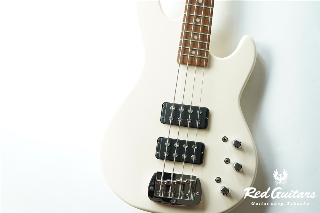 G&L Tribute L-2000 RW | Red Guitars Online Store